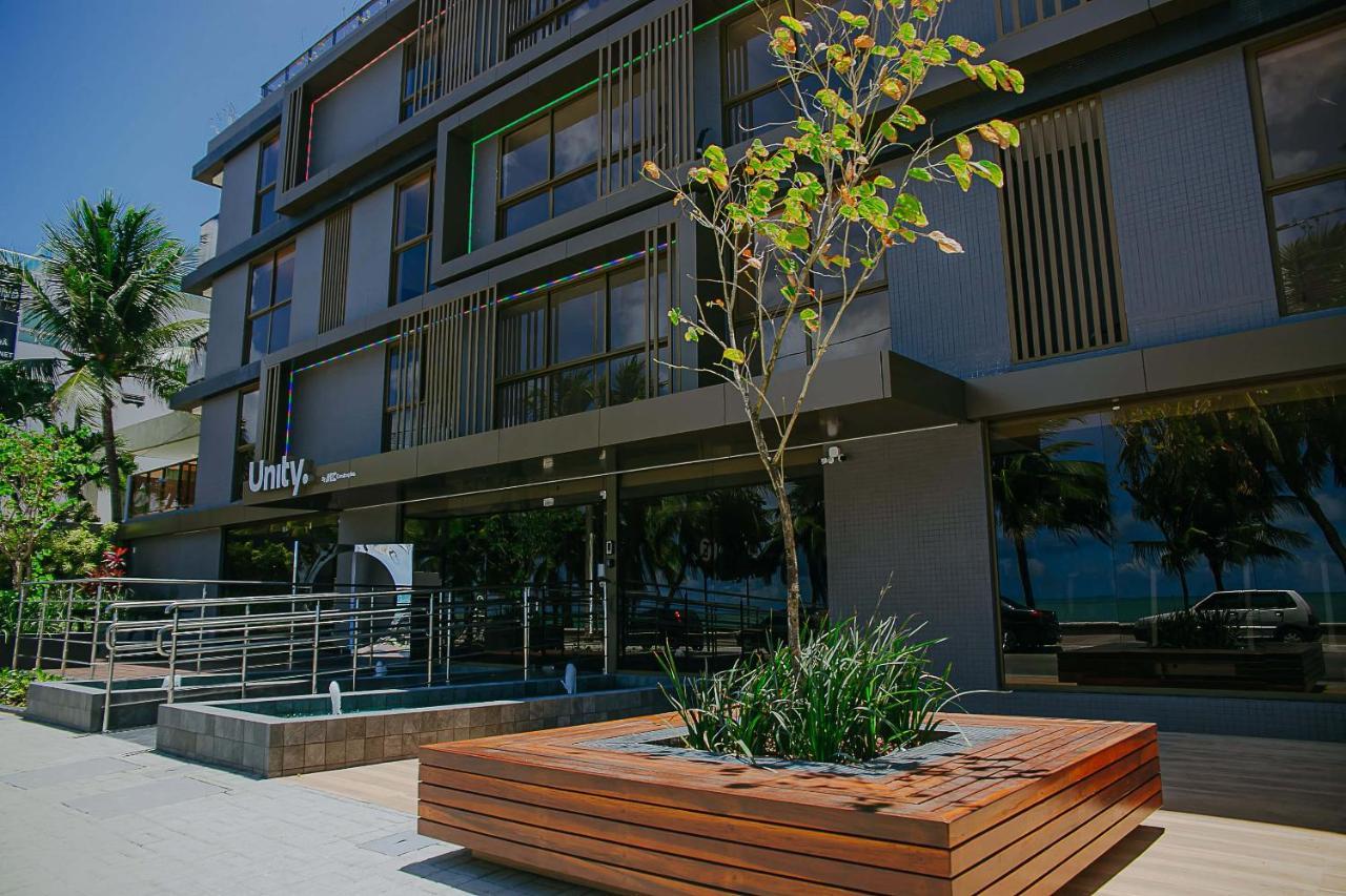 Unity Beira Mar Apartamento