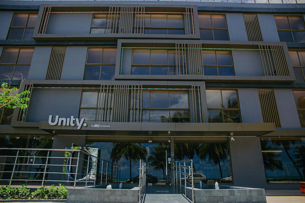 Apartamento Unity Beira Mar