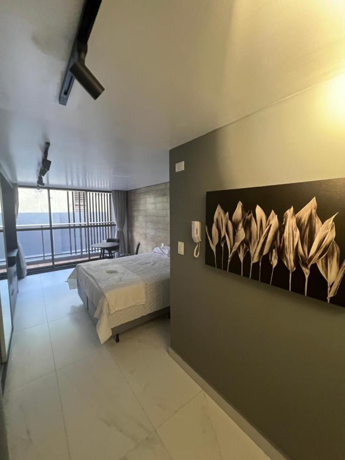 Unity Beira Mar Apartamento