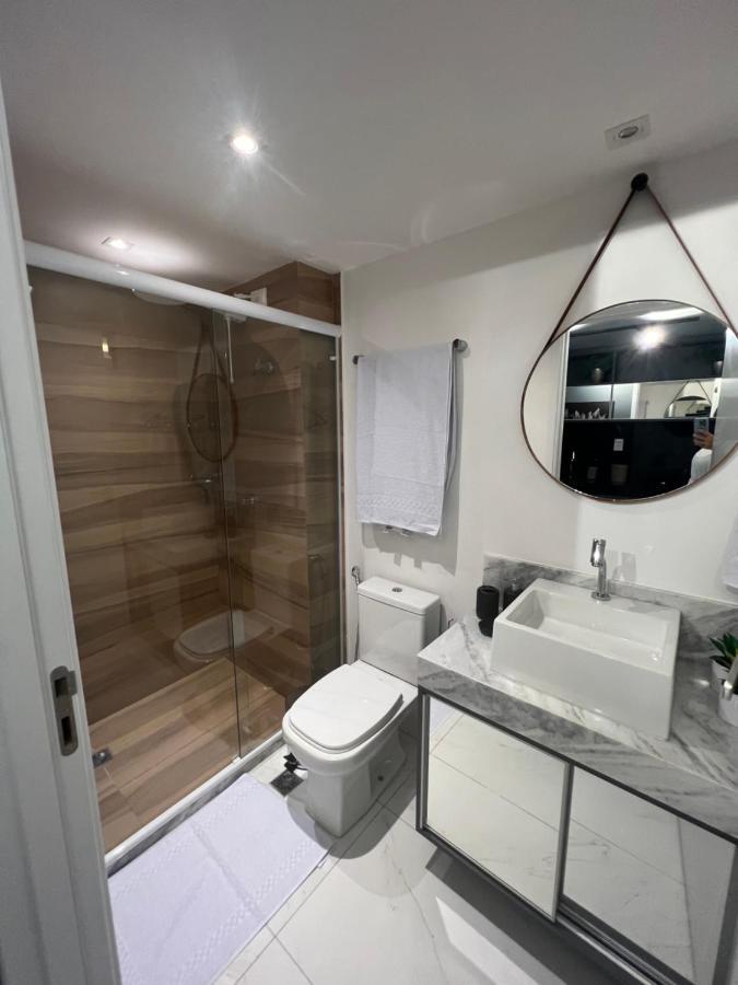 Apartamento Unity Beira Mar