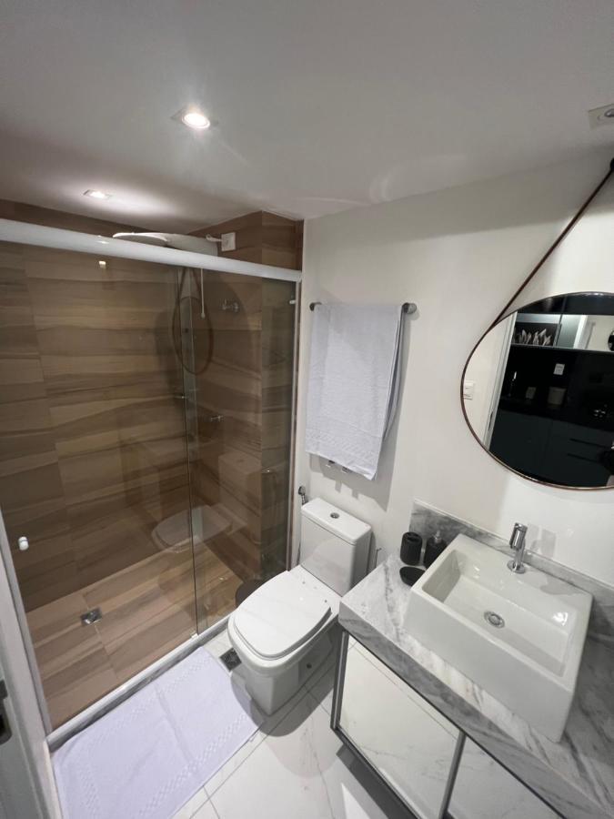 Apartamento Unity Beira Mar João Pessoa