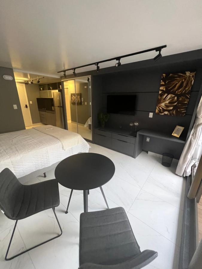 Apartamento Unity Beira Mar *