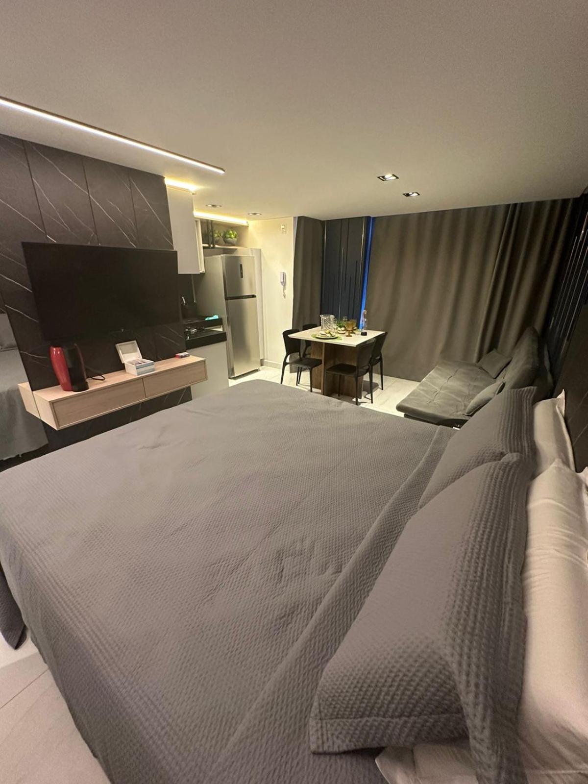 Unity Beira Mar Apartamento