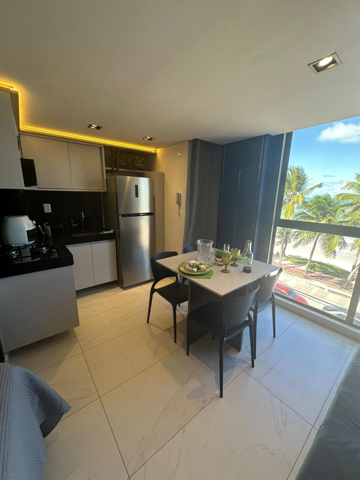 Unity Beira Mar Apartamento