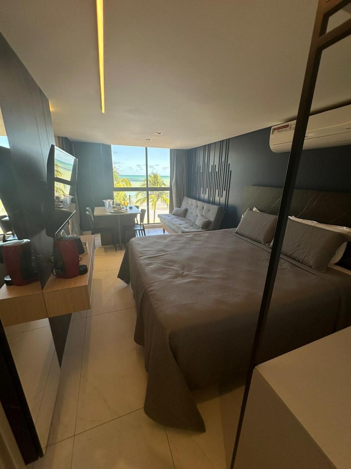 Apartamento Unity Beira Mar João Pessoa