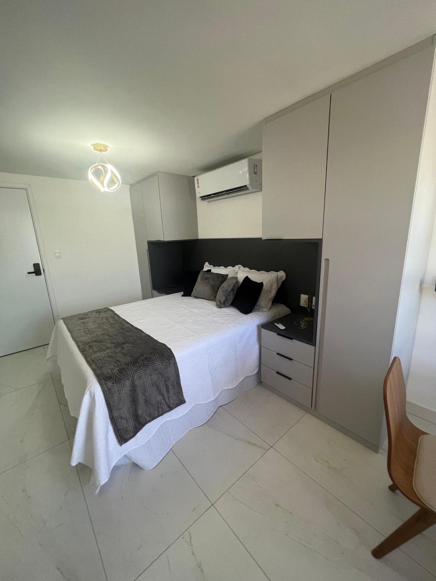Unity Beira Mar Apartamento